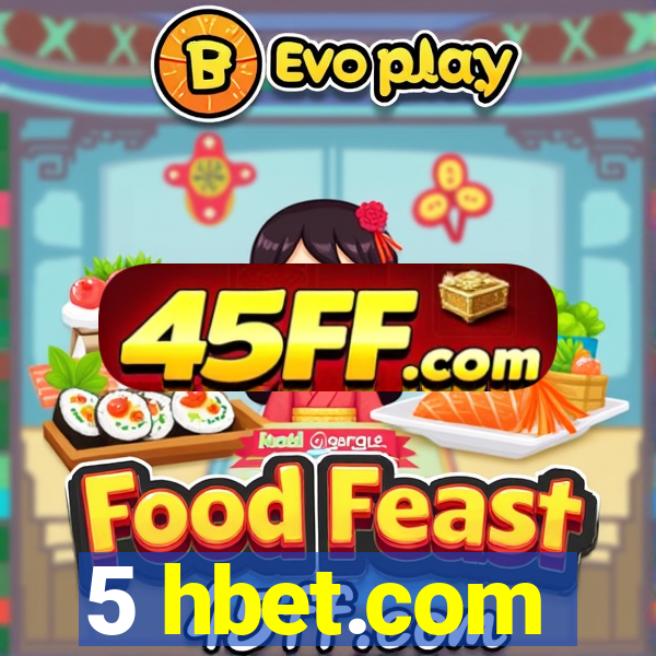 5 hbet.com